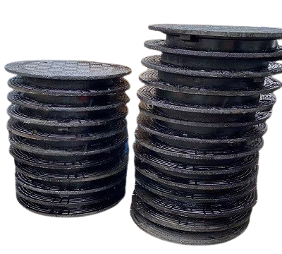 鑄鐵井蓋D400承重，鑄鐵井蓋D400承重40噸