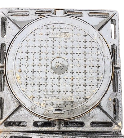 鑄鐵井蓋重量：影響因素與計算方法詳解