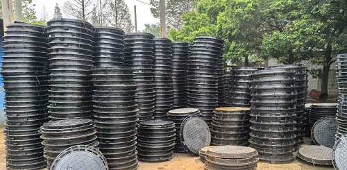 鑄鐵井蓋標準規范，鑄鐵井蓋標準