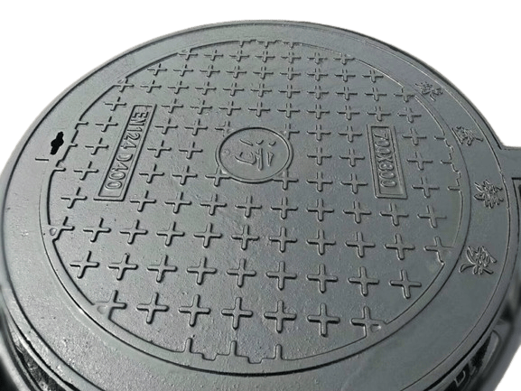 鑄鐵井蓋直銷，鑄鐵井蓋直接供應，鑄鐵井蓋直銷公司廠家