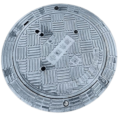 鑄鐵井蓋直銷：高品質(zhì)井蓋，直接供應(yīng)，保障城市安全