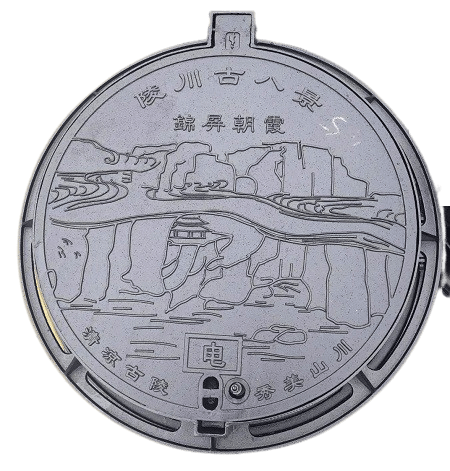 鑄鐵井蓋直銷，鑄鐵井蓋直接供應，鑄鐵井蓋直銷公司廠家