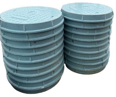 井蓋廠家：如何選擇優(yōu)質(zhì)井蓋供應商與行業(yè)趨勢