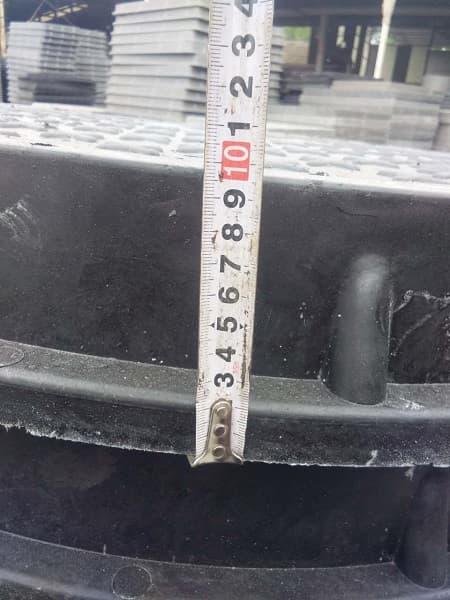 重型復(fù)合井蓋、復(fù)合井蓋