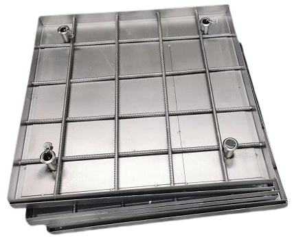 不銹鋼井蓋多少錢一個？不銹鋼井蓋價格