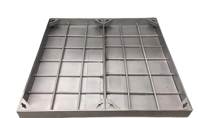 不銹鋼井蓋多少錢一個？不銹鋼井蓋價格