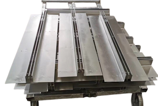 不銹鋼井蓋做法圖集：選擇與安裝的完整指南