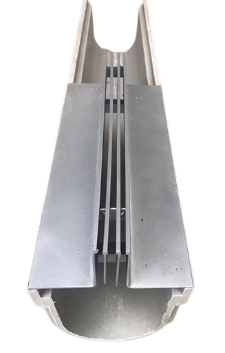 不銹鋼排水溝蓋板，不銹鋼排水溝