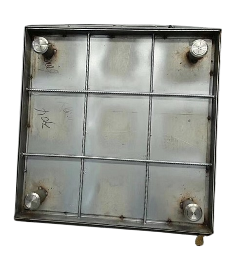 不銹鋼隱形井蓋，不銹鋼井蓋