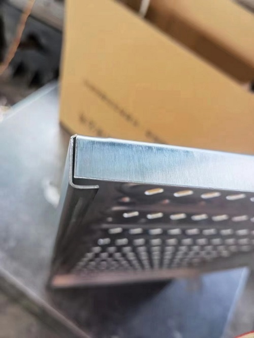 不銹鋼雨水篦子：現代建筑排水系統的必備之選