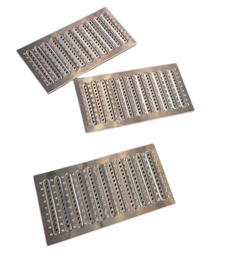 不銹鋼蓋板，溝蓋板