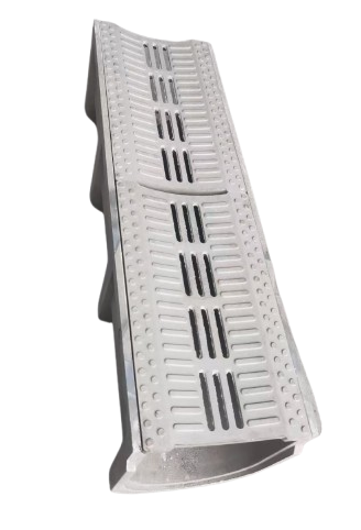 樹脂排水溝：現代建筑排水系統的新選擇