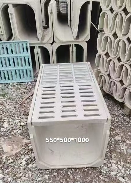 樹脂排水溝，樹脂排水系統(tǒng)，樹脂雨水排水溝