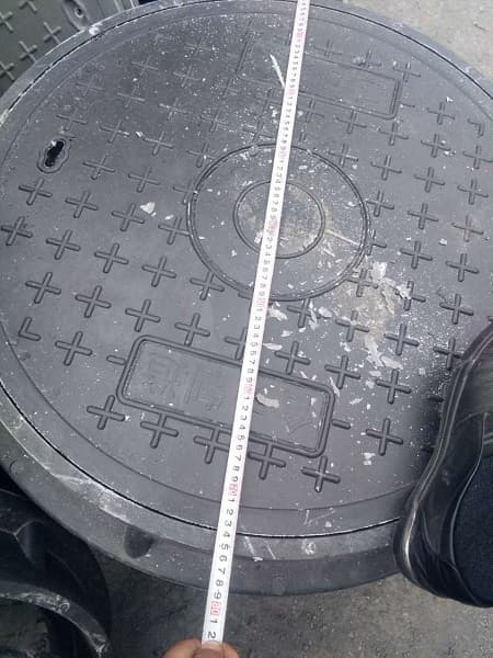 樹脂井蓋能過(guò)車嗎？，樹脂井蓋，樹脂井蓋承載能力