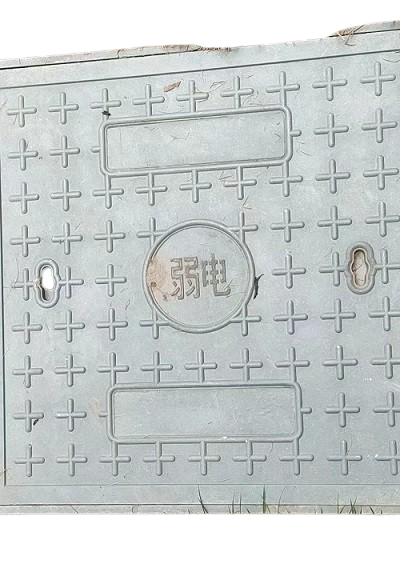 復合井蓋和樹脂井蓋的區別,復合井蓋,樹脂井蓋