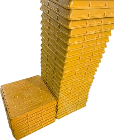 重型井蓋和輕型井蓋標準