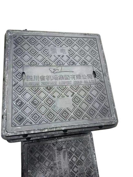 復合樹脂井蓋生產(chǎn)廠家