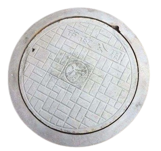 鋼釬維水泥井蓋，水泥井蓋