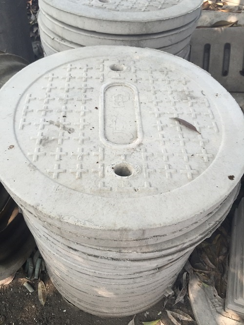 水泥井蓋多少錢(qián)一塊？