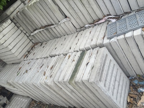 水泥井蓋價格一覽表，水泥井蓋價格，水泥井蓋