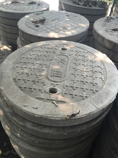 水泥井蓋用途，水泥井蓋，井蓋用途