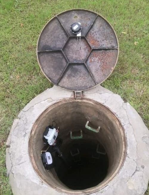 井蓋監(jiān)測(cè)傳感器，讓城市生命線(xiàn)更安全可靠