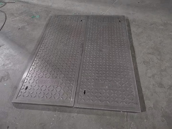 玻璃鋼井房：優質的選擇與應用