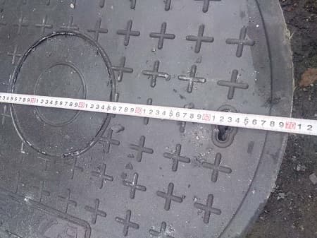 玻璃鋼蓋板，玻璃鋼蓋板的詳細介紹