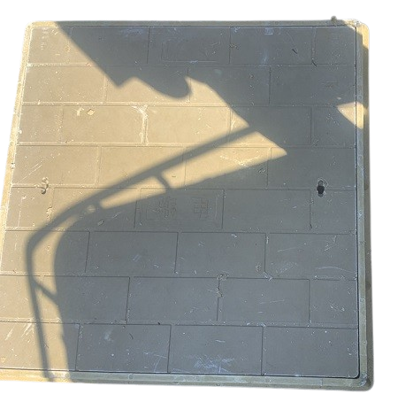 玻璃鋼井蓋價格，玻璃鋼井蓋