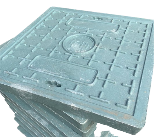 玻璃鋼井蓋是什么材質(zhì)，玻璃鋼井蓋