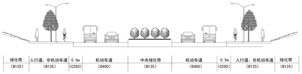 圖1 使用場所示意圖 