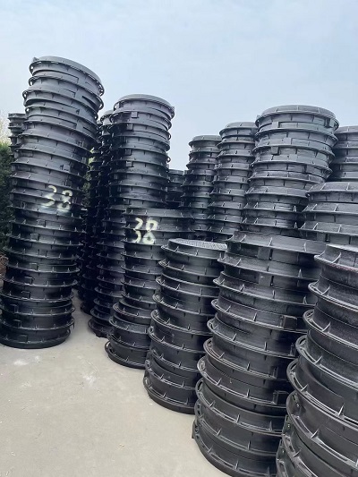 鑄鋼井蓋和鑄鐵井蓋有什么區(qū)別