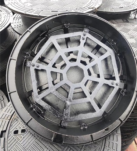 六防井蓋，五防井蓋，三防井蓋，防沉降井蓋