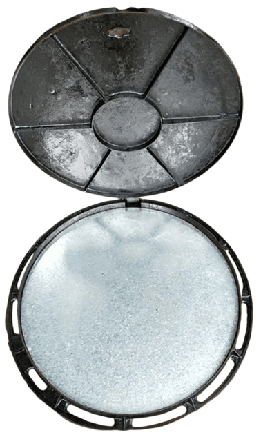 井圈井蓋，井圈井蓋的重要性：你了解多少？