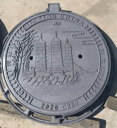 井蓋廠家哪里多 ，井蓋廠家