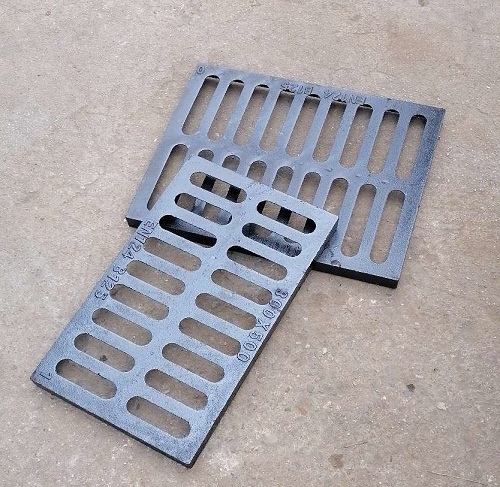 球墨鑄鐵雨水篦子的5大優(yōu)勢，球墨鑄鐵雨水篦子，鑄鐵雨水篦子，雨水篦子