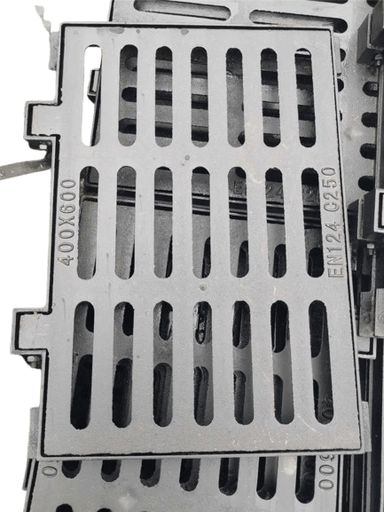 鑄鐵雨水篦子，雨水篦子