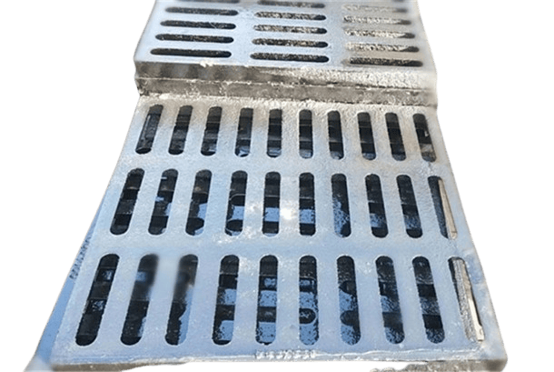 雨水箅子，雨水篦子