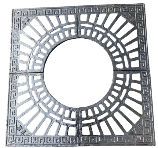 樹池篦子,鑄鐵樹池篦子,高分子樹圍,玻璃鋼樹池篦子