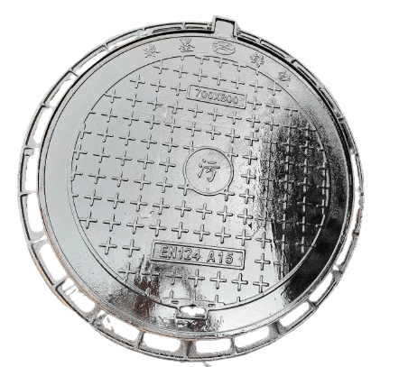 液壓井蓋，液壓市政設井蓋