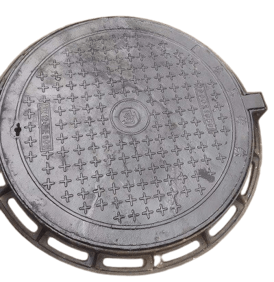 液壓井蓋，液壓市政設井蓋