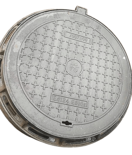 鑄鐵井蓋廠家，鑄鐵井蓋