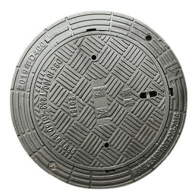 球墨鑄鐵雨水井蓋的優(yōu)勢(shì)，球墨鑄鐵雨水井蓋