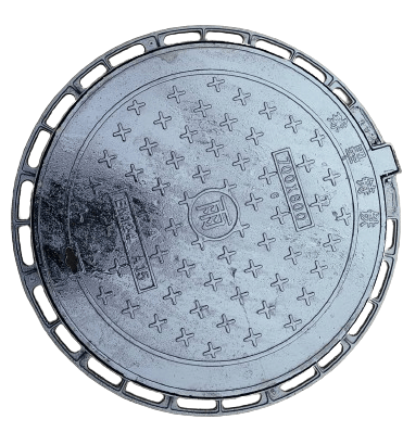 球墨鑄鐵雨水井蓋的優(yōu)勢(shì)，球墨鑄鐵雨水井蓋
