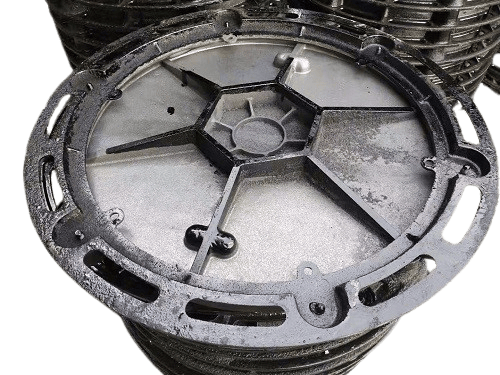 球墨鑄鐵壓力井蓋的維護與保養技巧，球墨鑄鐵壓力井蓋