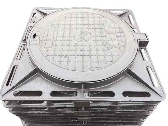 球墨鑄鐵閥門井蓋，閥門井蓋