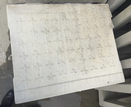 水泥井蓋蓋板，井蓋蓋板