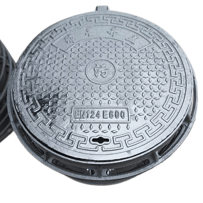 鑄鐵井蓋廠家專業生產鑄鐵井蓋