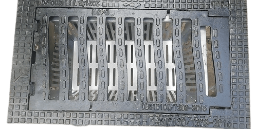 詳細說明井蓋的種類有哪些