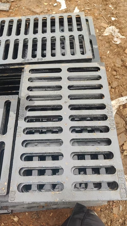 樹脂水溝蓋板生產廠家